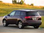 Acura MDX 2006 года